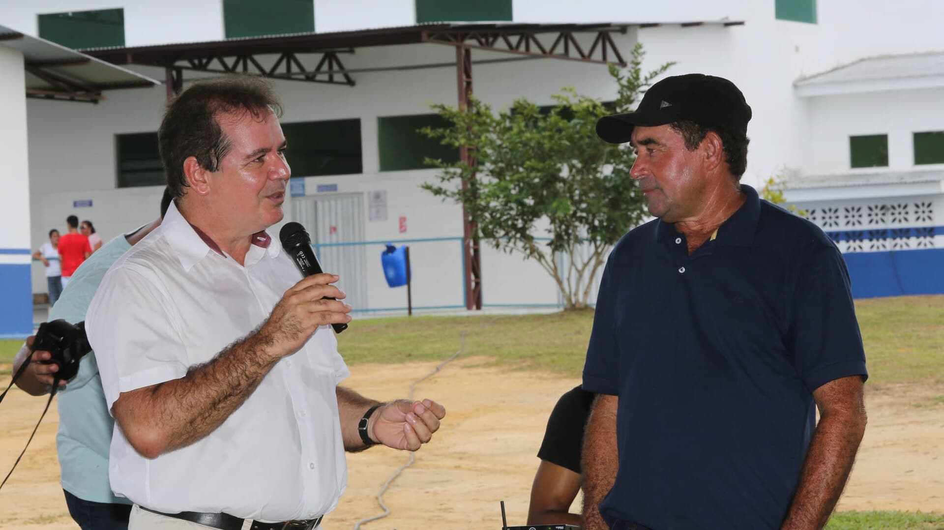 NR 36 — Segurança e Saúde em Empresas de Abate e Processamento de Carnes
