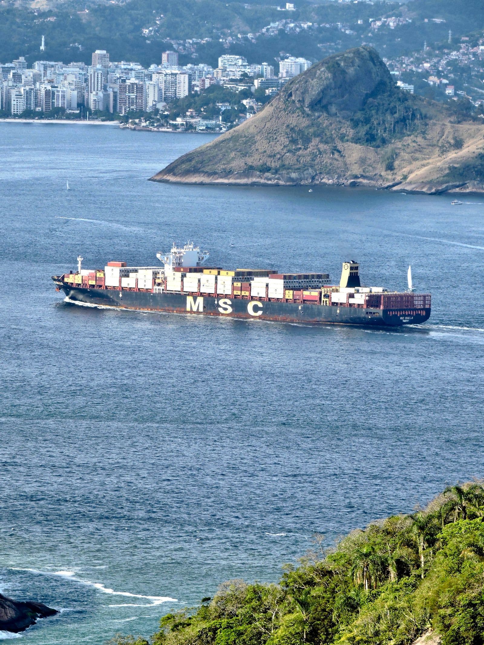NR 30 — Segurança e Saúde no Trabalho Aquaviário